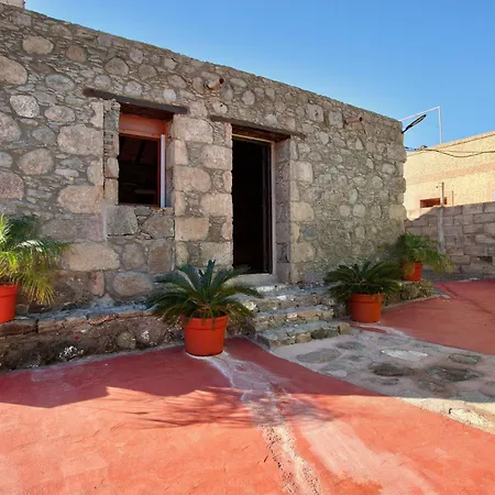 Paraiso Aldeano 1+2 Сан-Николас