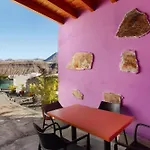 Paraiso Aldeano 1+2 Casa de Férias *