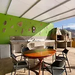 Casa de Férias Paraiso Aldeano 1+2 San Nicolás
