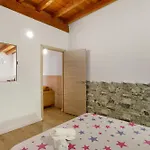 Paraiso Aldeano 1+2 Casa de Férias San Nicolás