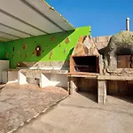 Casa de Férias Paraiso Aldeano 1+2 *