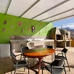 بيت للعطل Paraiso Aldeano 1+2