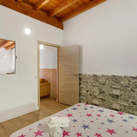Holiday home Paraiso Aldeano 1+2 San Nicolas