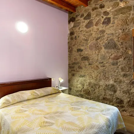 Holiday home Paraiso Aldeano 1+2 *