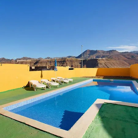 Paraiso Aldeano 1+2 * San Nicolas