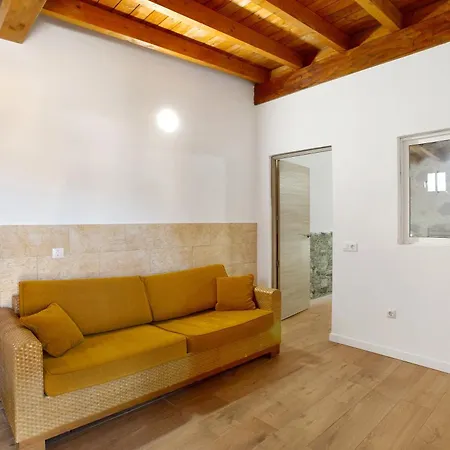 Paraiso Aldeano 1+2 Holiday home *