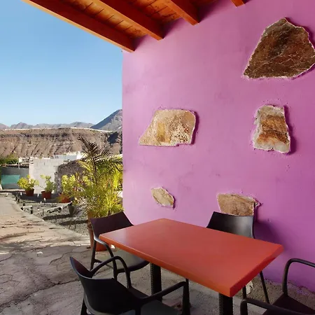 Paraiso Aldeano 1+2 Holiday home *