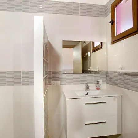 Holiday home Paraiso Aldeano 1+2 San Nicolas