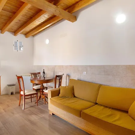 Paraiso Aldeano 1+2 Holiday home *