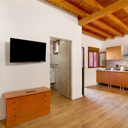 Paraiso Aldeano 1+2 Holiday home