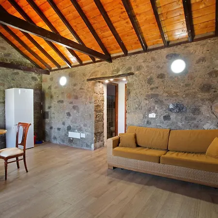 Holiday home Paraiso Aldeano 1+2 *