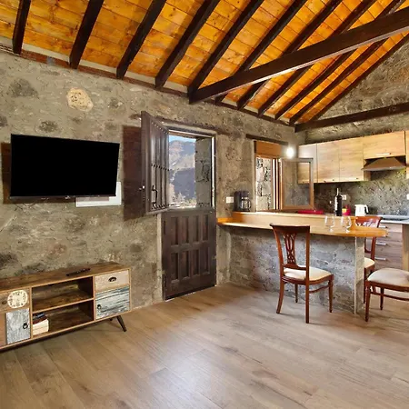 Holiday home Paraiso Aldeano 1+2 San Nicolas
