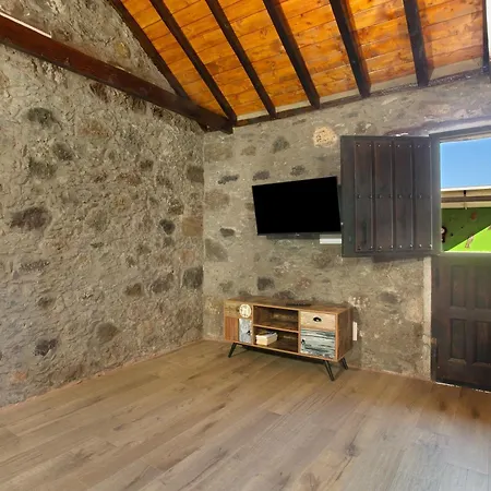Paraiso Aldeano 1+2 Holiday home