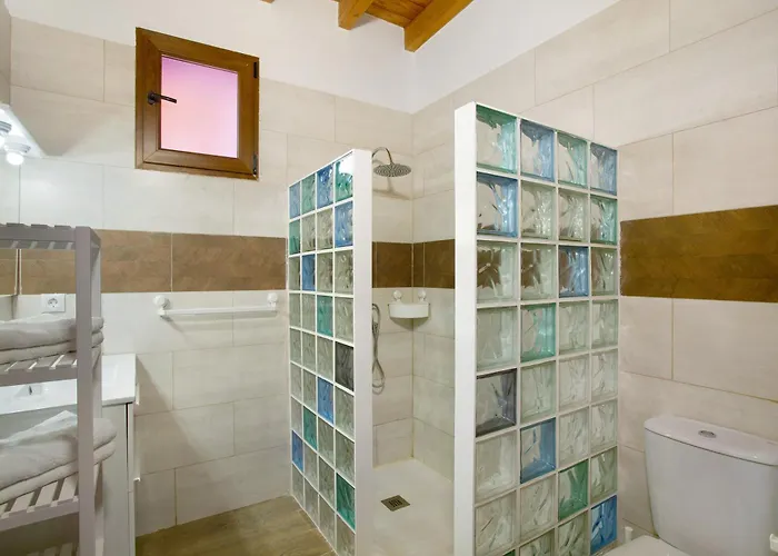 Paraiso Aldeano 1+2 בית נופש