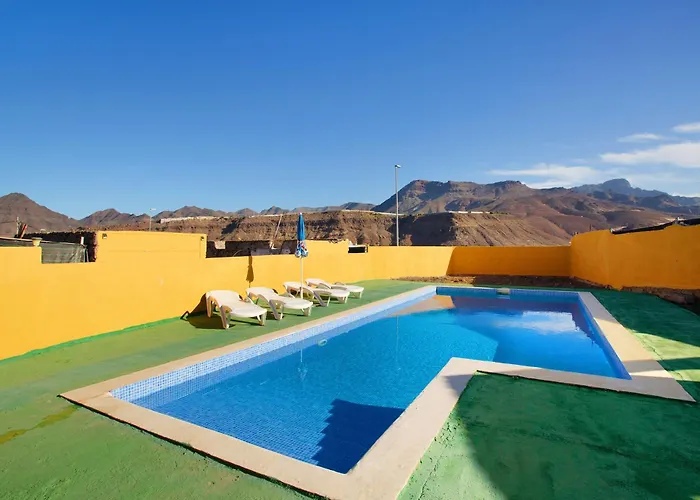 Paraiso Aldeano 1+2 * San Nicolás