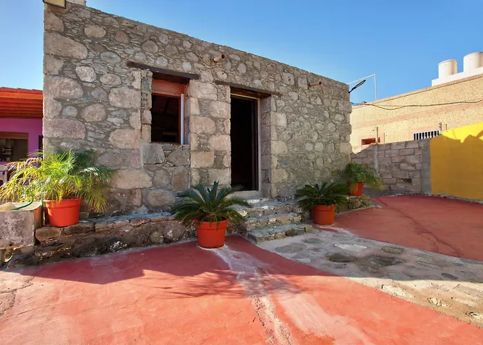 Paraiso Aldeano 1+2 San Nicolás