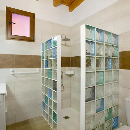Paraiso Aldeano 1+2 Tatil Evi