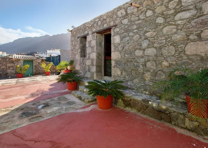 Paraiso Aldeano 1+2 *