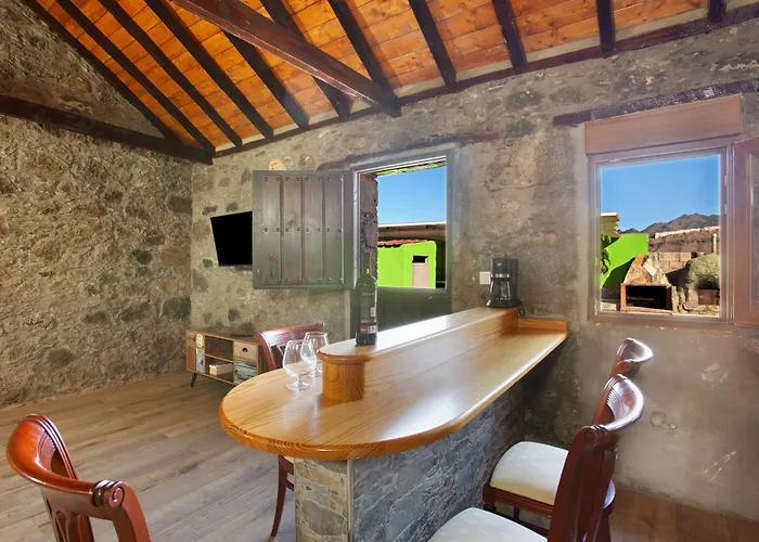 Feriehus Paraiso Aldeano 1+2 *